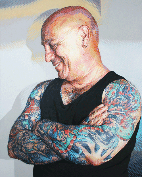 Angry Anderson